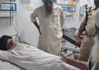 फरीदकोट जेल में BKU नेता काका कोटरा की अचानक बिगड़ी तबीयत, अस्पताल में कराया गया भर्ती