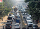 Zirakpur-Panchkula Bypass: 4,106 पेड़ों पर पड़ेगा असर, गोल्फ कोर्स का हिस्सा भी आएगा प्रोजेक्ट की जद में