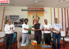 जिला जेल के कैदियों को डेयरी उद्यमिता की ट्रेनिंग, NDRI ने सिखाए स्वरोजगार के गुर