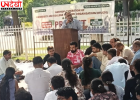 हरियाणा में खाली यूनिवर्सिटी पदों को ‘Deemed Abolished’ करने के फैसले का विरोध, शिक्षकों ने जताई चिंता