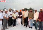 गुरु रविदास के 650वें प्रकाश पर्व पर फगवाड़ा में 500 ड्रोन से सजा आसमान, भक्ति और तकनीक का दिखा अनोखा संगम