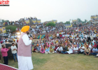 पंजाब के हक और योजनाओं पर खतरे का दावा, CM भगवंत मान बोले- सत्ता में लौटे विपक्षी दल तो बदल जाएगी तस्वीर