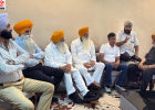 नेपाल में बाढ़ पीड़ितों की मदद के लिए SGPC सक्रिय, प्रतिनिधिमंडल ने PMO अधिकारियों से राहत कार्यों की जानकारी ली