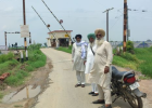 तरनतारन का सखीरा गांव: 4 हजार आबादी के बावजूद आज भी बस सेवा से वंचित, कई नामचीन हस्तियों की है जन्मभूमि