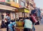 अमृतसर में अतिक्रमण पर नगर निगम की बड़ी कार्रवाई, सुल्तानविंड रोड समेत कई इलाकों से हटाए अवैध कब्जे