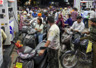 अमृतसर में बिना HSRP नंबर प्लेट वाले वाहनों को नहीं मिलेगा पेट्रोल-डीजल-CNG, पुलिस कमिश्नर ने जारी किया आदेश