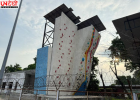 करनाल के कर्ण स्टेडियम का रुका काम फिर शुरू, दिसंबर 2026 तक पूरा करने का लक्ष्य; खेल प्रेमियों में जगी उम्मीद