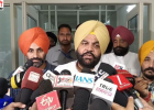 अटारी सरपंच पर कथित हमले का मामला गरमाया, सांसद औजला ने IG से की निष्पक्ष जांच और सुरक्षा की मांग