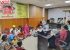 तरनतारन में ‘जीवन ज्योत 2.0’ अभियान की बड़ी कार्रवाई, भीख मांगते 10 बच्चों को कराया गया रेस्क्यू
