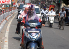 जलवायु परिवर्तन का बढ़ता संकट: विकास की कीमत कहीं मानव अस्तित्व पर भारी न पड़ जाए