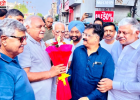 हरियाणा में संविदा कर्मचारियों के नियमितीकरण पर घमासान तेज, भूपेंद्र हुड्डा ने 2014 की नीतियां दिखाकर सरकार को घेरा