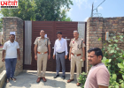 फतेहाबाद में ड्रग तस्कर की 60 लाख की संपत्ति अटैच, 3 मंजिला मकान पर पुलिस ने की कार्रवाई