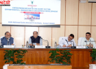 हरियाणा में डेयरी सेक्टर को नई उड़ान देने पर मंथन, NDRI में तीन दिवसीय उद्यमिता कार्यशाला शुरू