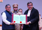 पंजाब-हरियाणा हाईकोर्ट के नए चीफ जस्टिस ने शपथ के तुरंत बाद दिया सख्त संदेश, बोले- कानून से नहीं हटेंगे
