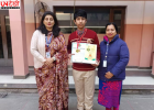 AI के दौर में विज्ञान की समझ बढ़ाएगा VVM, पंजाब के स्कूलों में बढ़ रहा छात्रों का रुझान