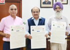 कुरुक्षेत्र विश्वविद्यालय में 24-25 सितंबर को होगा राष्ट्रीय सेमिनार, विकसित भारत-2047 पर होगा मंथन