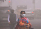 अमृतसर में सालभर बढ़ता वायु प्रदूषण बना स्वास्थ्य चिंता, IMA और Clean Air Punjab ने जारी की हेल्थ एडवाइजरी