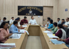 अंबाला में 100 दिन का ‘ग्राम उदय अभियान’, 814 अधूरे विकास कार्यों को पूरा करने पर फोकस