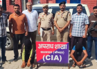 कैथल पुलिस का बड़ा दावा, ट्यूबवेल केबल चोरी करने वाले अंतरराज्यीय गिरोह का पर्दाफाश; दो गिरफ्तार