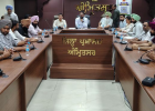 ‘खेडां वतन पंजाब दियां’ सीजन-4 में 38 खेलों का रोमांच, 10 लाख खिलाड़ियों की भागीदारी का लक्ष्य