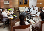 अमृतसर में शनिवार को National Lok Adalat, 31 बेंचों पर करीब 30 हजार मामलों की सुनवाई