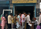हरियाणा में BPL परिवारों की संख्या में बड़ा उलटफेर, 13.50 लाख परिवार सूची से बाहर; कांग्रेस ने उठाए सवाल