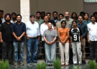 NIT कुरुक्षेत्र में Smart India Hackathon 2026 का Internal Round आयोजित, 24 घंटे तक छात्रों ने दिखाया हुनर