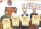 कुरुक्षेत्र यूनिवर्सिटी में 3-4 नवंबर को होगा हरियाणा हिस्ट्री कांग्रेस का 11वां सत्र, शोधार्थियों को मिलेगा मंच