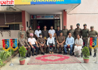 यमुनानगर में NCC के दो पूर्व कैडेटों का सम्मान, Indian Army की Short Service Commission में हुआ चयन