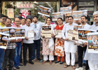 अंबाला कैंट को फ्रीहोल्ड दर्जा दिलाने की मांग तेज, चितरा सरवारा ने शुरू किया हस्ताक्षर अभियान