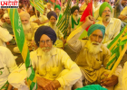 Punjab में किसानों का फिर बड़ा आंदोलन, AAP मंत्रियों के घरों के बाहर 5 दिन प्रदर्शन; 16 सितंबर को अगली रणनीति पर फैसला