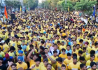 Bathinda में ‘Punjab Youth Run’ का संदेश: नशे के खिलाफ दौड़े युवा, खेल और स्वस्थ जीवनशैली को दिया बढ़ावा