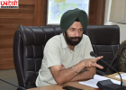 Punjab Power Crisis: PSPCL CMD डॉ. बसंत गर्ग का तबादला, गुरकीरत कृपाल सिंह को मिली बड़ी जिम्मेदारी
