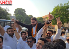 Karnal Bar Association Election Result: कनवदीप बने अध्यक्ष, 4 वोट से दर्ज की रोमांचक जीत