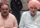 हरियाणा में किसानों से धान का एक-एक दाना खरीदेगी सरकार, 58 लाख मीट्रिक टन खरीद का लक्ष्य