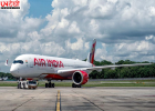 दिल्ली एयरपोर्ट से बिना इमिग्रेशन क्लियरेंस विदेश उड़ गए 3 यात्री, Air India पर गंभीर सुरक्षा चूक का आरोप