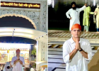 Punjab Visit से पहले Sachin Pilot ने दिल्ली के Gurdwara Bangla Sahib में टेका माथा, मंगलवार को करेंगे विरोध मार्च