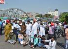 Amritsar News: Bhandari Railway Overbridge पर बार-बार Protest से लोग परेशान, स्थानीय लोगों ने उठाई ‘No Protest Zone’ की मांग