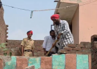 Amritsar News: Habitual Drug Offender की अवैध संपत्ति पर चला बुलडोजर, Gujjarpura में Civic Body की बड़ी कार्रवाई