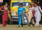 स्मार्ट राशन कार्ड वेरिफिकेशन ड्यूटी पर पंजाब में घमासान, शिक्षकों को नोटिस; विभाग बोला- ‘पहले ही हैं ओवरवर्क्ड’