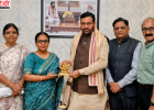 हरियाणा में आयुष्मान भारत पर टला संकट, IMA ने 16 सितंबर से अनिश्चितकालीन सेवा बंद करने का फैसला लिया वापस