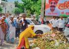 हरियाणा में सफाई कर्मचारियों और सीवरमैन को मिलेगा क्लर्क बनने का मौका, सरकार ने बदले सेवा नियम