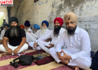 अंबाला में HSGMC सदस्य गुरतेज सिंह ने धरना किया स्थगित, एक सप्ताह में जवाब नहीं मिला तो फिर आंदोलन की चेतावनी