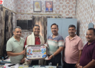 Engineers’ Day पर Phagwara में SDO Pardeep Chutani सम्मानित, जल आपूर्ति सेवाओं में योगदान की सराहना