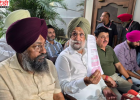 पंजाब में ड्रग्स, ड्रोन और गैंगस्टर नेटवर्क पर सियासत तेज, सुखजिंदर रंधावा ने केंद्र और AAP सरकार पर उठाए सवाल