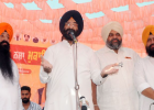 ‘नशा मुक्त पंजाब यात्रा’ के अमृतसर पहुंचते ही BJP का AAP पर हमला, मनजिंदर सिरसा ने उठाए ड्रग संकट पर सवाल