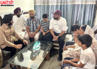 पुलिसकर्मियों की हत्या पर रवनीत बिट्टू ने जताया रोष, आतंकी-गैंगस्टर गठजोड़ को बताया बड़ी चुनौती