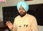 SIR विवाद पर कांग्रेस सांसद गुरजीत सिंह औजला का बयान, चुनावी रोल में नाम हटने और पारदर्शिता पर उठाए सवाल