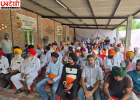 अमृतसर में 100 से ज्यादा किसानों ने लिया प्राकृतिक खेती का प्रशिक्षण, रासायनिक इनपुट पर निर्भरता घटाने पर जोर