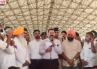 हरियाणा में धान खरीद को लेकर किसानों का अल्टीमेटम, 20 सितंबर तक खरीद शुरू नहीं हुई तो NH-44 जाम